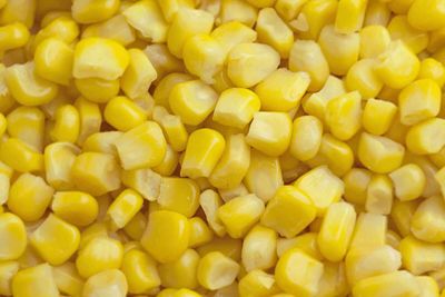 Corn Fall Weaker into Thursday’s Close